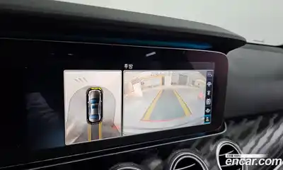 Mercedes-Benz E-Class 2018 2.0 Автомат в Москве № 161970, миниатюра 11