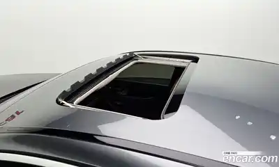 Mercedes-Benz E-Class 2018 2.0 Автомат в Москве № 161970, миниатюра 3