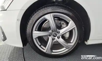 Audi A6 2024 2.0 Автомат в Москве № 162320, миниатюра 11