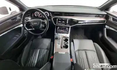 Audi A6 2024 2.0 Автомат в Москве № 162320, миниатюра 5