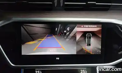 Audi A6 2024 2.0 Автомат в Москве № 162320, миниатюра 7