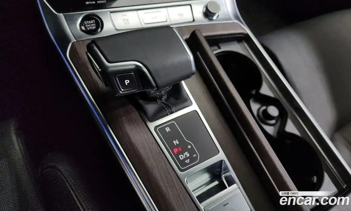 Audi A6 2024 2.0 Автомат в Москве № 162320, фото 10