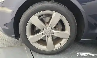 Audi A6 2015 2.0 Автомат в Москве № 163594, миниатюра 8