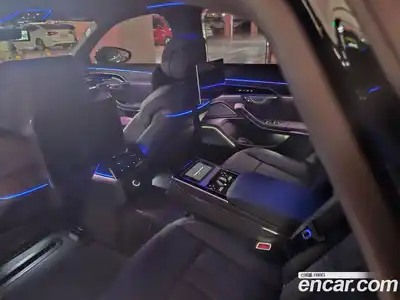 Audi A8 2023 3.0 Автомат в Москве № 163955, миниатюра 10