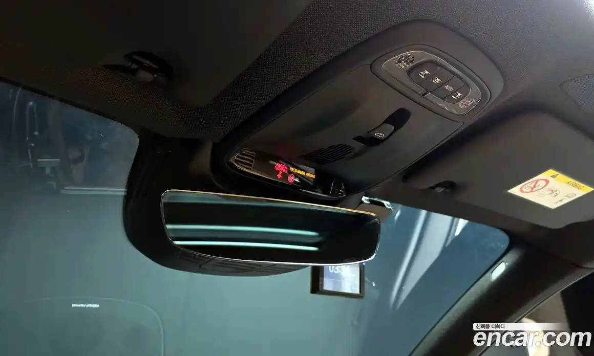 Volvo XC40 2021 2.0 Автомат в Москве № 164176, фото 18