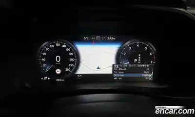 Volvo XC40 2021 2.0 Автомат в Москве № 164176, миниатюра 8