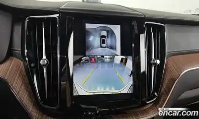 Volvo XC60 2024 2.0 Автомат в Москве № 164302, миниатюра 12