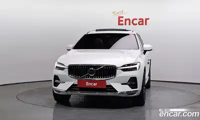 Volvo XC60 2024 2.0 Автомат в Москве № 164302, миниатюра 5