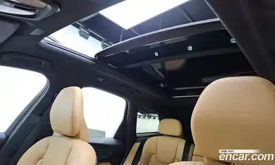 Volvo XC60 2024 2.0 Автомат в Москве № 164302, миниатюра 8