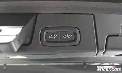 Volvo XC60 2024 2.0 Автомат в Москве № 164302, миниатюра 10