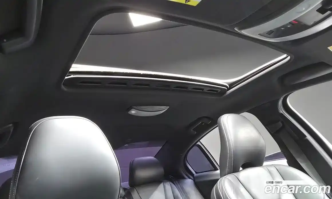 Volvo S60 2015 2.0 Автомат в Москве № 164594, фото 4