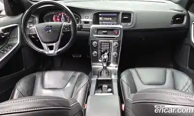 Volvo S60 2015 2.0 Автомат в Москве № 164594, миниатюра 5