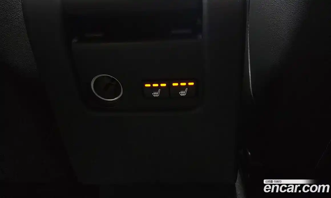 Volvo S60 2015 2.0 Автомат в Москве № 164594, фото 6