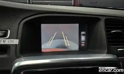 Volvo S60 2015 2.0 Автомат в Москве № 164594, миниатюра 10