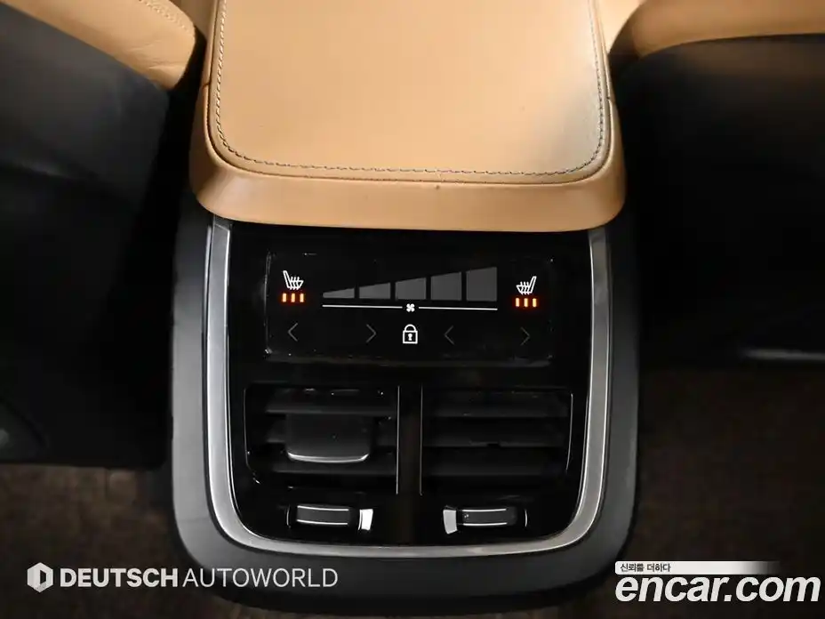 Volvo XC90 2019 2.0 Автомат в Москве № 164883, фото 16