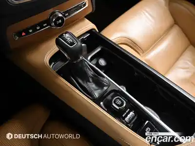 Volvo XC90 2019 2.0 Автомат в Москве № 164883, миниатюра 7