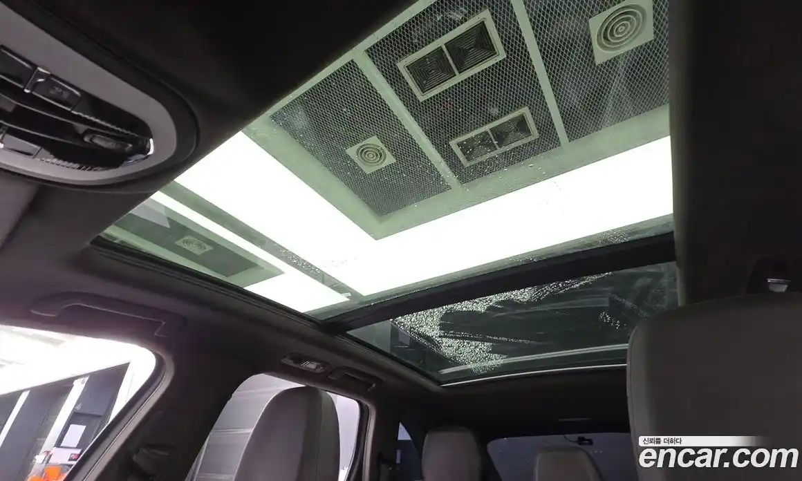 Porsche Cayenne 2015 3.0 Автомат в Москве № 164961, фото 13