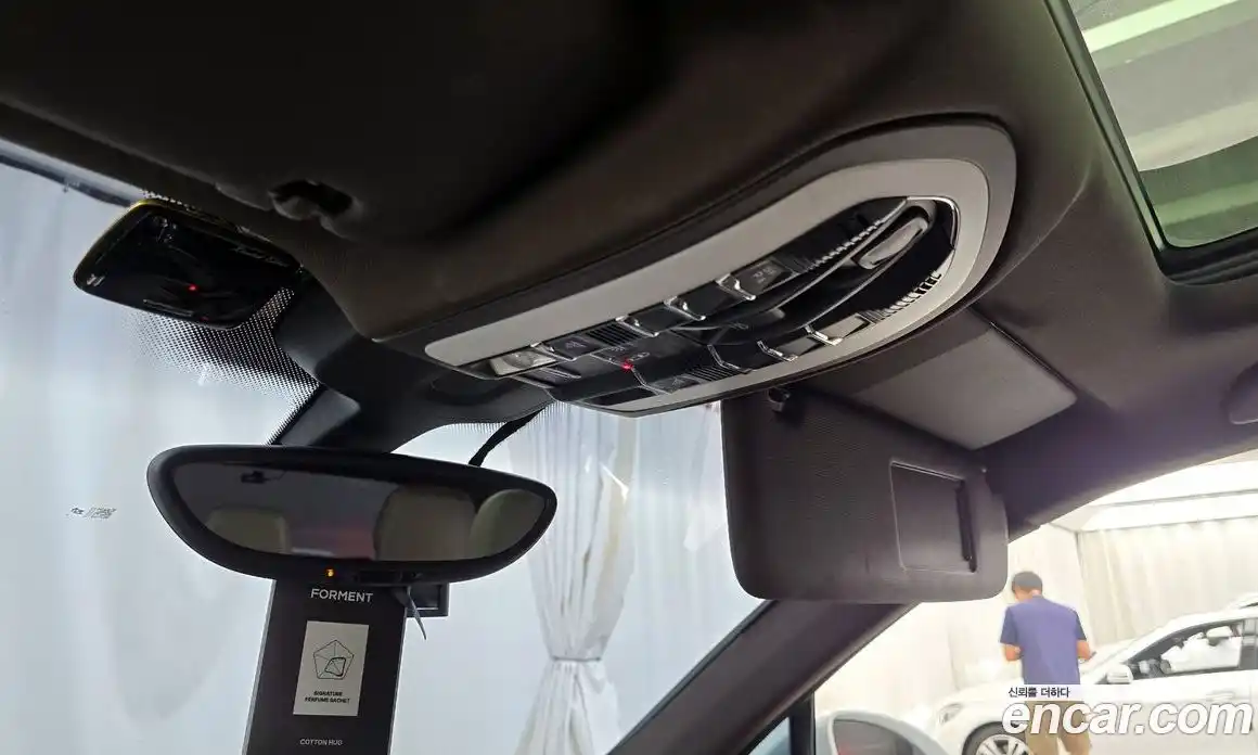 Porsche Cayenne 2015 3.0 Автомат в Москве № 164961, фото 15