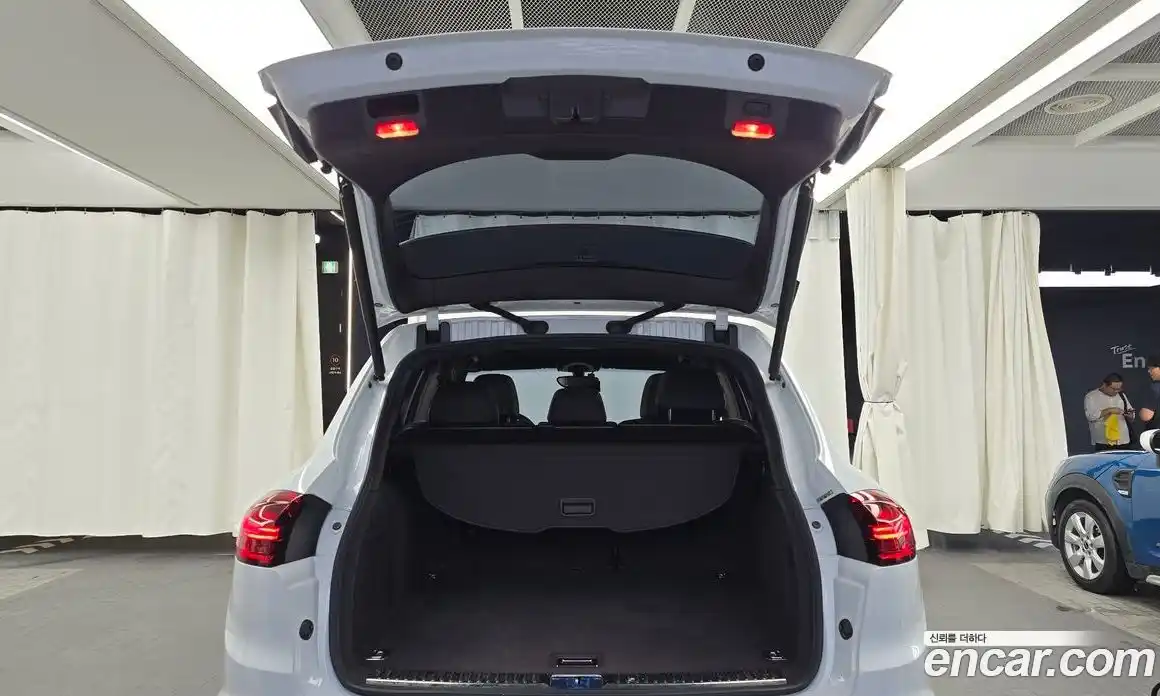 Porsche Cayenne 2015 3.0 Автомат в Москве № 164961, фото 5