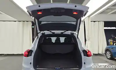 Porsche Cayenne 2015 3.0 Автомат в Москве № 164961, миниатюра 5