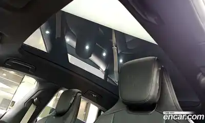 Porsche Taycan 2022 0.1 Автомат в Москве № 165046, миниатюра 12