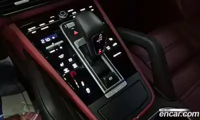 Porsche Cayenne 2023 3.0 Автомат в Москве № 165101, миниатюра 11