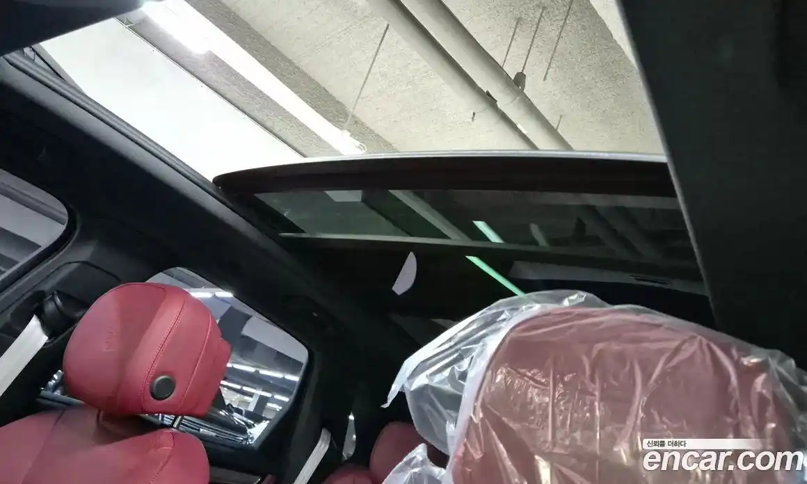 Porsche Cayenne 2023 3.0 Автомат в Москве № 165101, фото 19