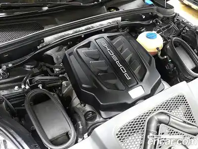 Porsche Macan 2018 3.0 Автомат в Москве № 165321, миниатюра 6