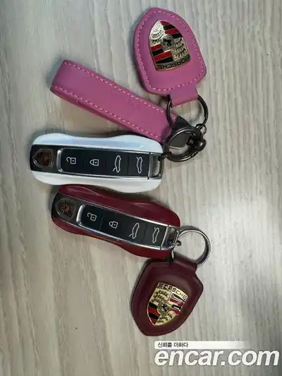 Porsche Taycan 2021 Автомат в Москве № 165794, миниатюра 11