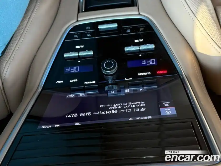 Porsche Panamera 2018 3.0 Автомат в Москве № 165916, фото 13