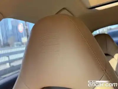 Porsche Panamera 2018 3.0 Автомат в Москве № 165916, миниатюра 10