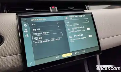 Land Rover Discovery Sport 2024 2.0 Автомат в Москве № 165941, миниатюра 12