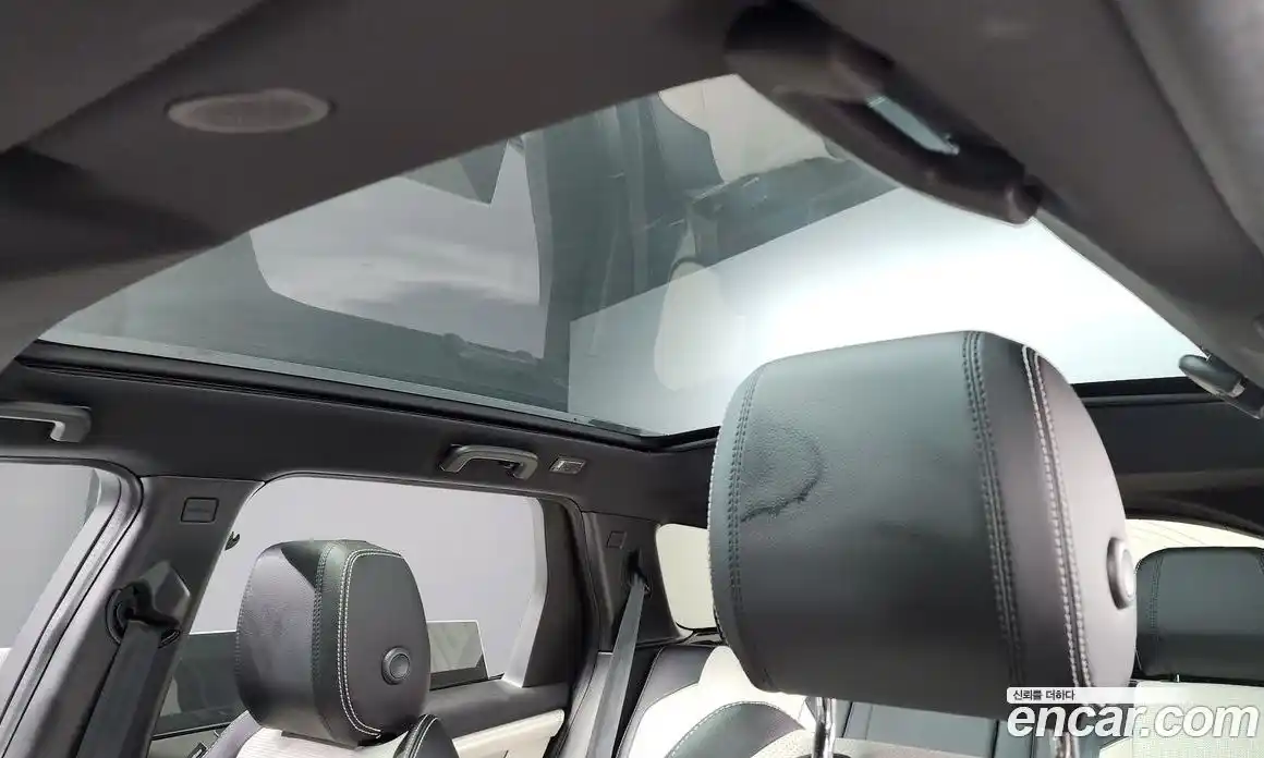 Land Rover Discovery Sport 2024 2.0 Автомат в Москве № 165941, фото 19