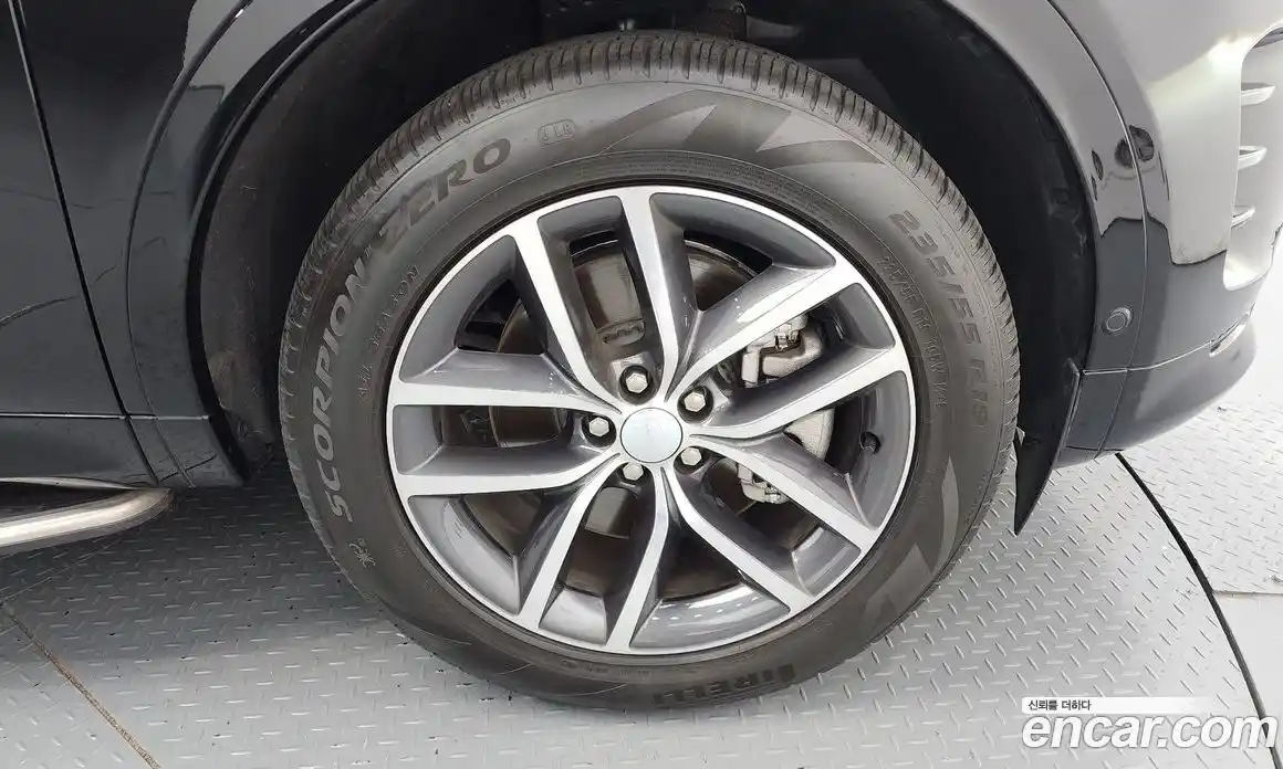 Land Rover Discovery Sport 2024 2.0 Автомат в Москве № 165941, фото 20