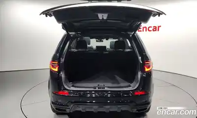 Land Rover Discovery Sport 2024 2.0 Автомат в Москве № 165941, миниатюра 3