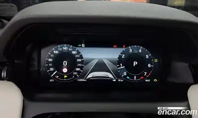 Land Rover Discovery Sport 2024 2.0 Автомат в Москве № 165941, миниатюра 4