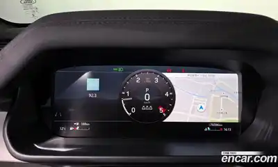 Land Rover Defender 2020 2.0 Автомат в Москве № 166179, миниатюра 2