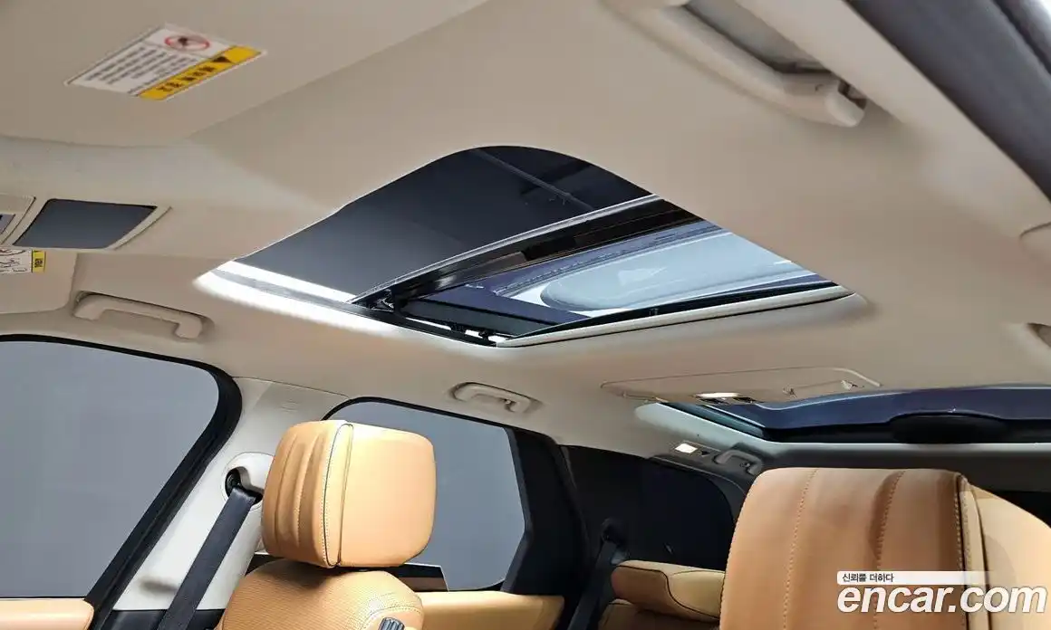 Land Rover Discovery 2019 3.0 Автомат в Москве № 166714, фото 18