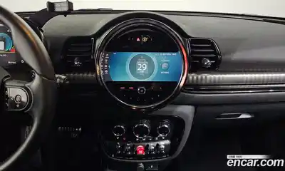 Mini Clubman 2023 2.0 Автомат в Москве № 167169, миниатюра 11