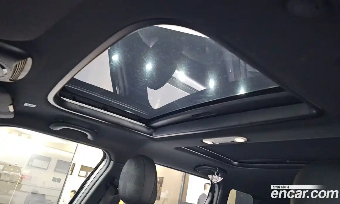 Mini Clubman 2023 2.0 Автомат в Москве № 167169, фото 14