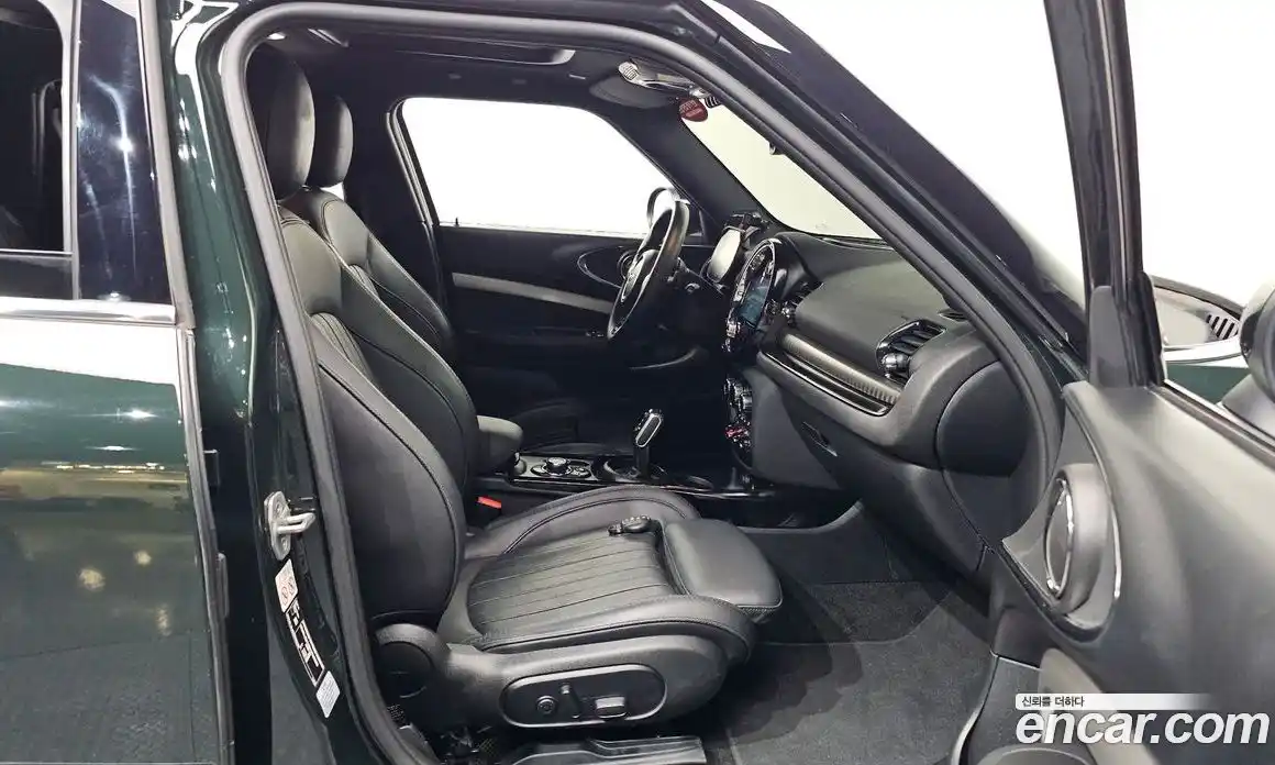 Mini Clubman 2023 2.0 Автомат в Москве № 167169, фото 15