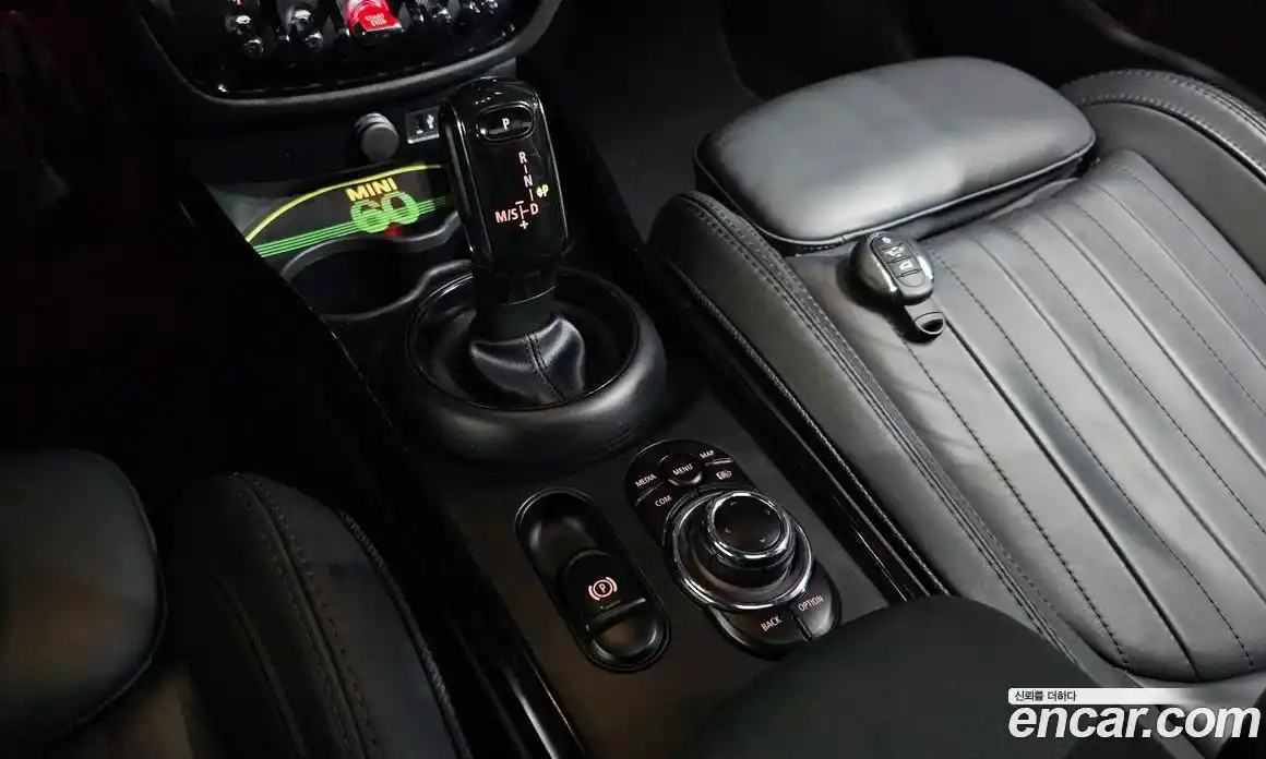 Mini Clubman 2023 2.0 Автомат в Москве № 167169, фото 19