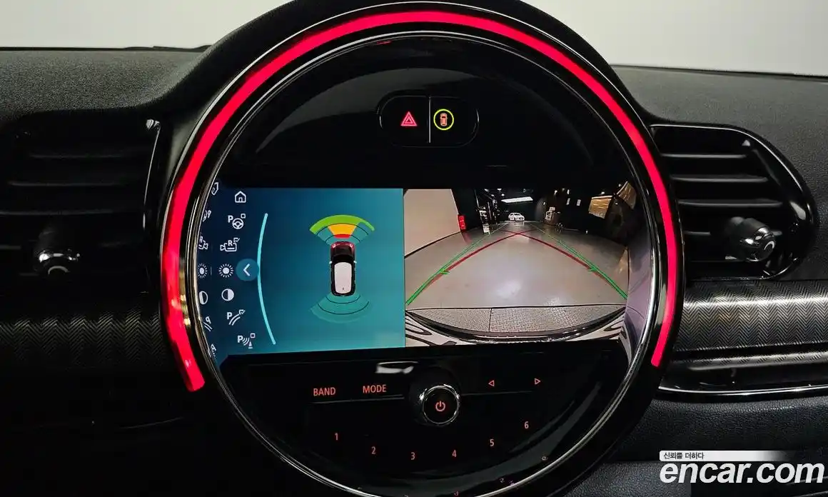 Mini Clubman 2023 2.0 Автомат в Москве № 167169, фото 20