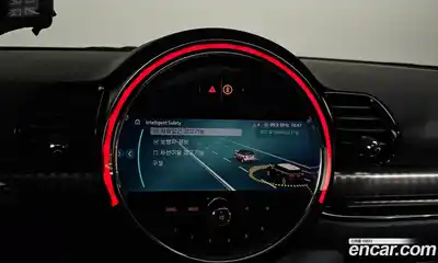 Mini Clubman 2023 2.0 Автомат в Москве № 167169, миниатюра 2