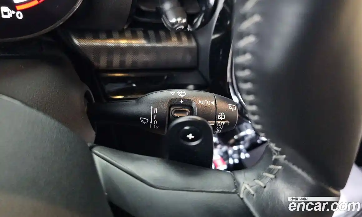 Mini Clubman 2023 2.0 Автомат в Москве № 167169, фото 3