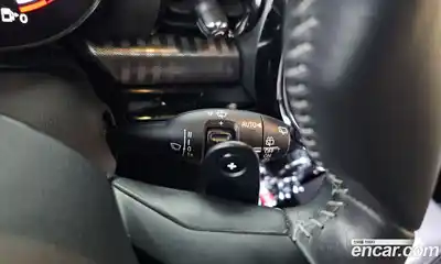 Mini Clubman 2023 2.0 Автомат в Москве № 167169, миниатюра 3