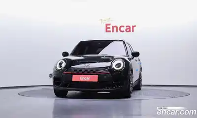 Mini Clubman 2023 2.0 Автомат в Москве № 167169, миниатюра 4