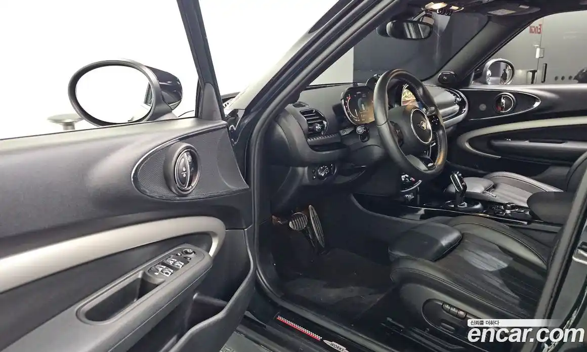 Mini Clubman 2023 2.0 Автомат в Москве № 167169, фото 8