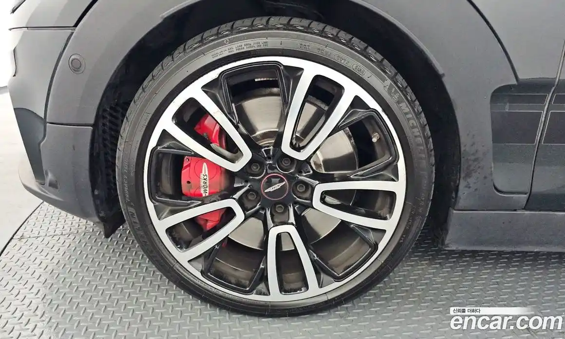 Mini Clubman 2023 2.0 Автомат в Москве № 167169, фото 9