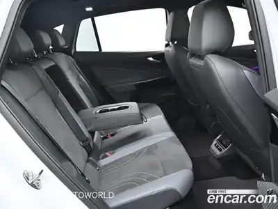 Volkswagen ID.4 2025 1.6 Автомат в Москве № 168371, миниатюра 12